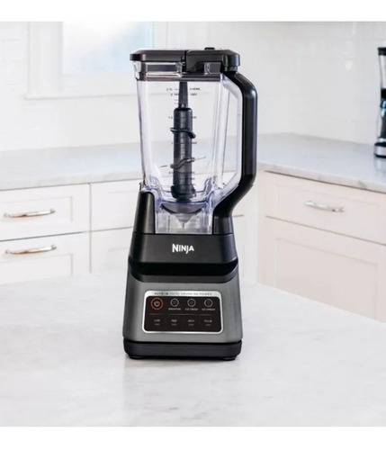 Licuadora Ninja Bn701 2.1 Litros 1200 W