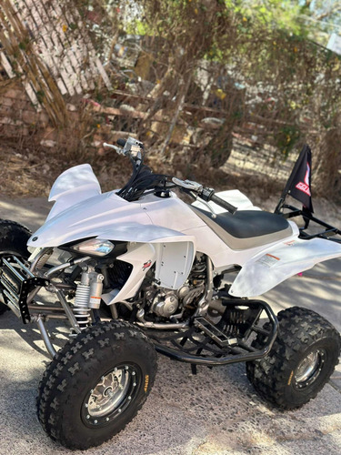 2006 Yamaha Yfz 450 Título Americano Mole Completo Marca Das