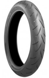 Cubierta Pirelli Sport Demon 120 - 70 H 17 Delantera