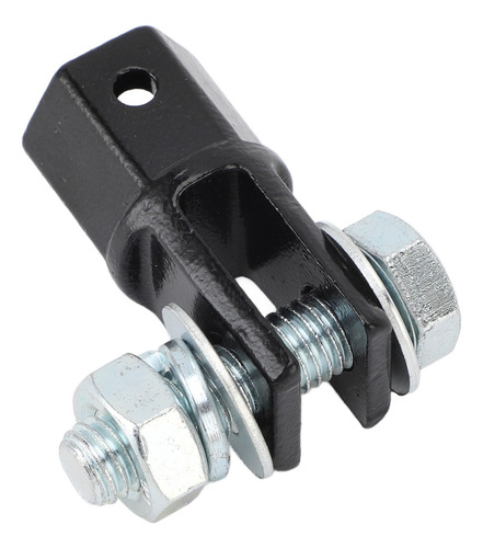 Adaptador De Taladro Scissor Jack, Acero Vanadio, Reducción