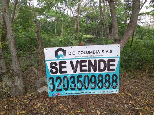 Lotes En Venta Monteria 815-1670