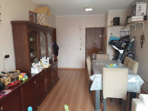 Imagen 6 de 6 de Venta - Oportunidad De Depto 3 Ambiente Super Ubicado!