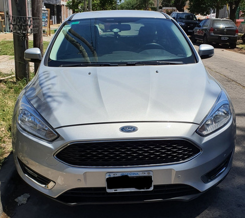 Ford Focus Iii 2.0 Se 2016