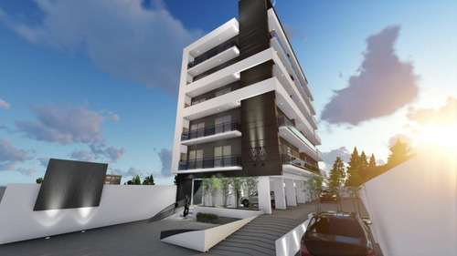 Imagen 5 de 20 de Departamentos De Pozo En Edificio De Categoría Vista Al Mar