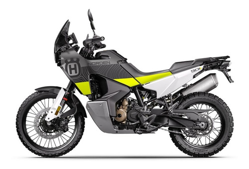 Imagen 4 de 24 de Husqvarna Norden 901 0km Concesionario Exclusivo