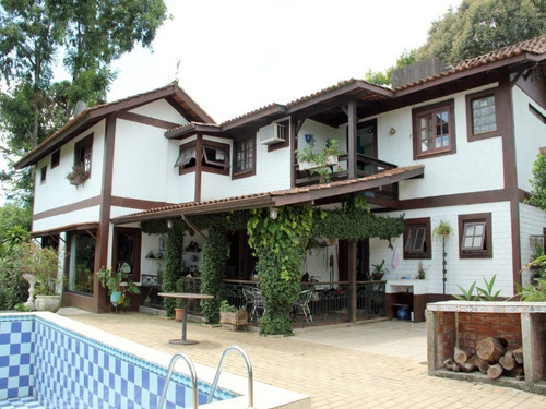 Chácara 5.600 M² - Lomba Do Pinheiro - Porto Alegre - Rs - 2412 - 68318067