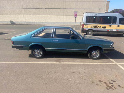 Imagem 2 de 5 de Ford Corcel 2 Ldo