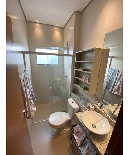 Imagem 5 de 15 de Lançamento Casa Em Condomínio - 24810