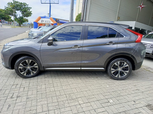 Mitsubishi Eclipse Cross 1.5 Gls Turbo 16v Cvt 5p