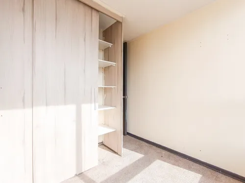 Edificio Leonor Cepeda (1 Est. 1 Bod.) Vista Norte Piso 12