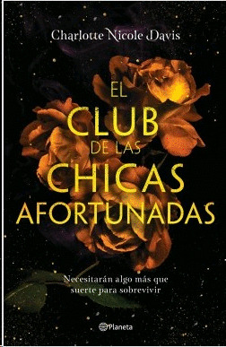 Libro Club De Las Chicas Afortunadas, El Sku
