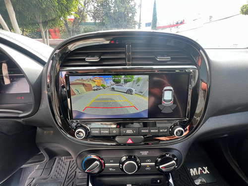 Kia Soul 2.0 Ex At