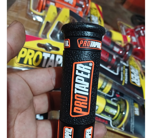 Paquete De 10 Pares De Puños Protaper