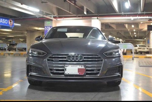 Audi A5 2.0 S-line 252hp Dsg