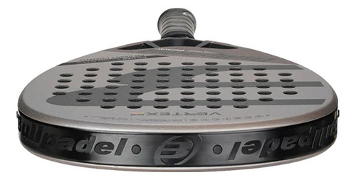 Paleta De Padel Bullpadel Vertex 03 Comfort 2023 Arena/café