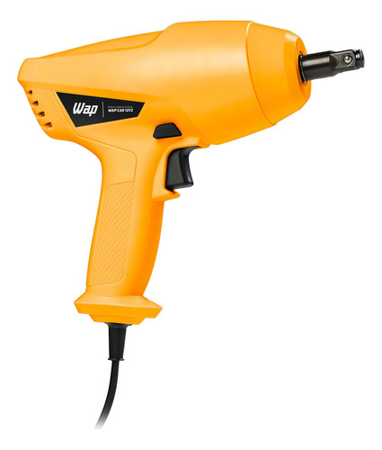 Destornillador Wap Car 12v2 Plug para neumáticos de coche, 100 W
