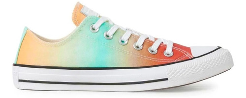 Converse Chuck Taylor All-star Bajita Gradient Shoesfactory4