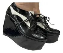 Comprar Borcegos Ricky Sarkany-usadas-37