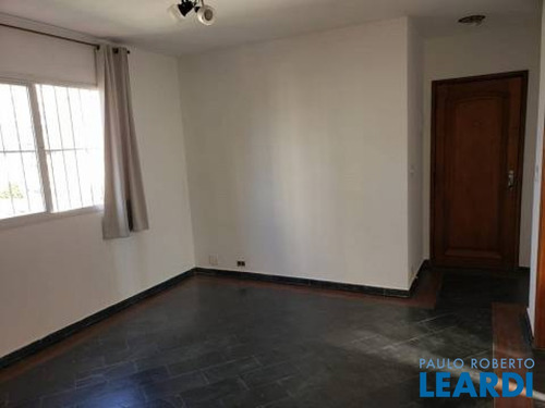 Imagem 10 de 12 de Apartamento - Vila Mariana - Sp - 639209