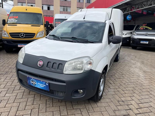 Fiat Fiorino 1.4 Flex