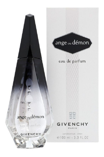 Perfume Angel O Demonio Givenchy Dama 100ml Original | Mercado Libre