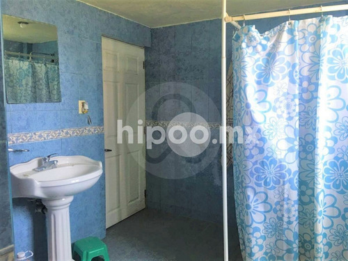 Casa En Renta En Cacalomacan Centro