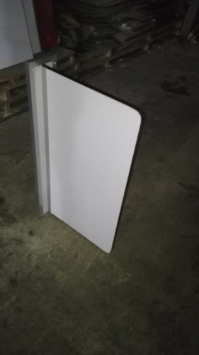 Imagen 5 de 5 de Tabiques Sanitarios En Baquelita