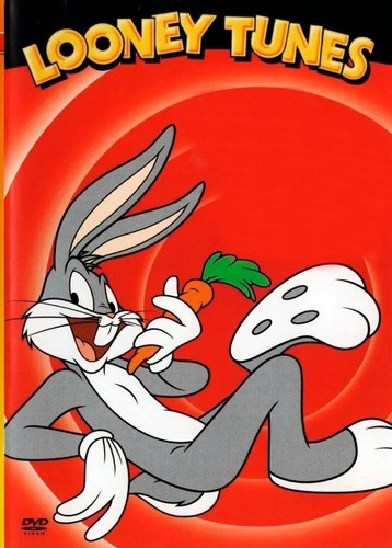 Looney Tunes En Español Latino Y Material Extra (Reacondicionado)