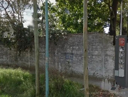 Imagen 2 de 3 de Terreno - Ituzaingó Sur