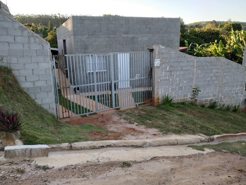 Chácara A Venda Em Mairinque Sp No Jardim Oriental
