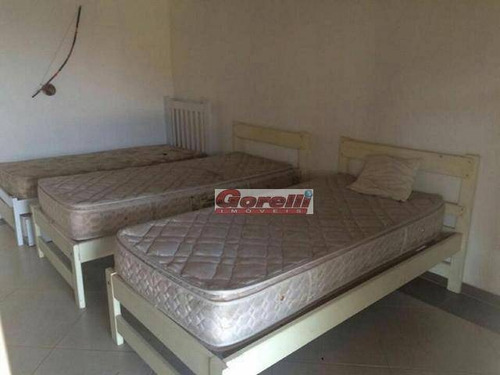Imagem 8 de 30 de Chácara Com 4 Dormitórios À Venda, 3999 M² Por R$ 1.600.000,00 - Varadouro - Santa Isabel/sp - Ch0107