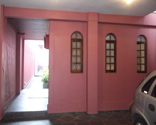 Imagem 3 de 24 de Casa - Ls6653 - 32298580