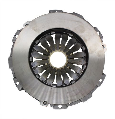 Kit Embreagem E Atuador Fiat Punto 1.8 8v Dualogic Original