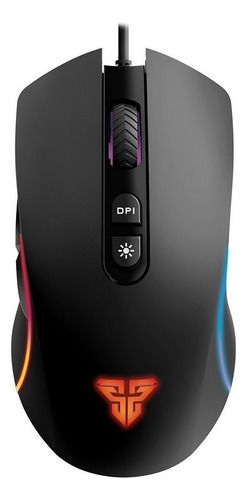 Mouse Gamer Rgb Fantech X16 Thor 2