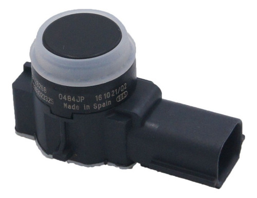 Sensor Pdc De 4 Piezas For Chevy Silverado 3500 14-17