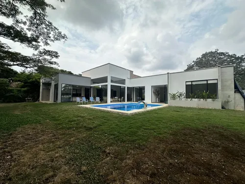 Casa En Venta En La Morada. Cod V7247120