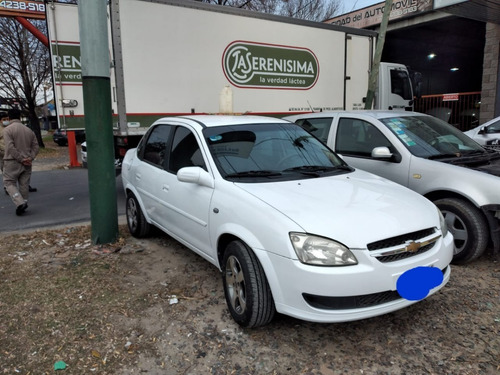Chevrolet Corsa Classic