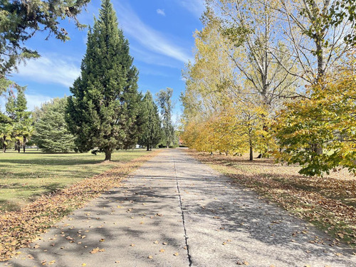 Venta Terrenos En Lobos - La Federala Club De Campo- Escritura Inmediata