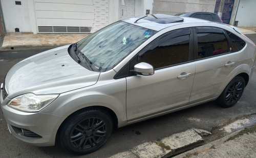 Ford Focus 2011 2.0 Ghia Flex Aut. 5p