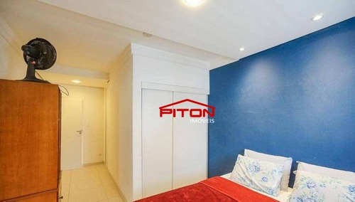 Sobrado Com 3 Dormitórios À Venda, 150 M² Por R$ 999.000,00 - Penha De França - São Paulo/sp - So2754