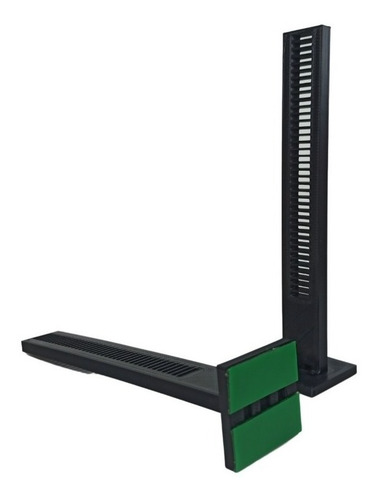 Suporte Para Placa Vídeo Gpu Ajustável Horizontal