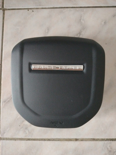 Tampa Airbag Volante Range Rover Evoque