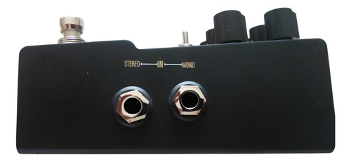 Walrus Audio Mako Series R1 Preto