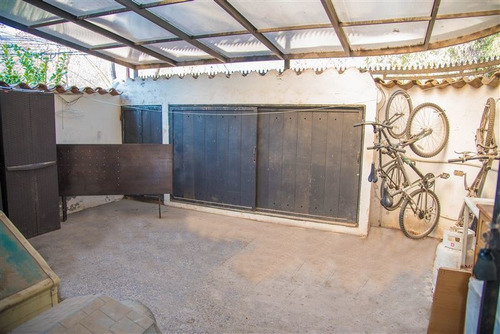 Imagen 20 de 22 de Casa En Venta En La Reina