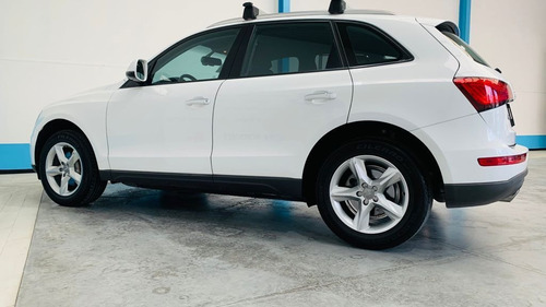 Imagen 7 de 15 de Audi Q5 2015 Trendy Quattro 2.0 Tiptronic
