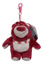 Comprar Llavero Peluche Disney Pixar Toy Story - Oso Lotso (15 Cm)