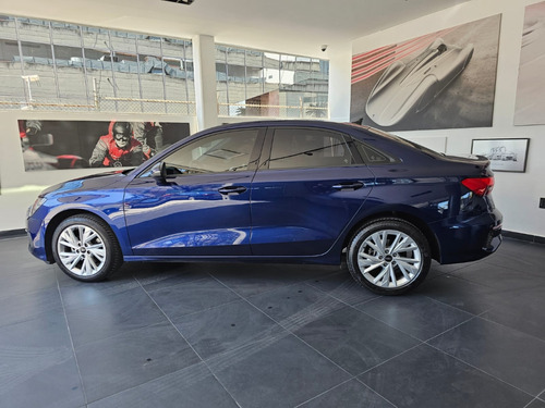 Audi A3 1.4 Sedán 35tfsi Dynamic At Dsg