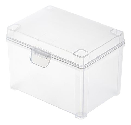 Caja Organizadora De Tarjetas Card Bus S, Multifuncional, Sm