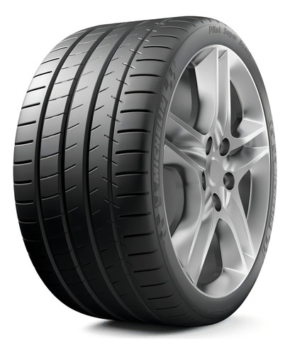 Pneu 315/35r20 110y Xl Michelin Pilot Super Sport K1 Tl Índice De Velocidade Y