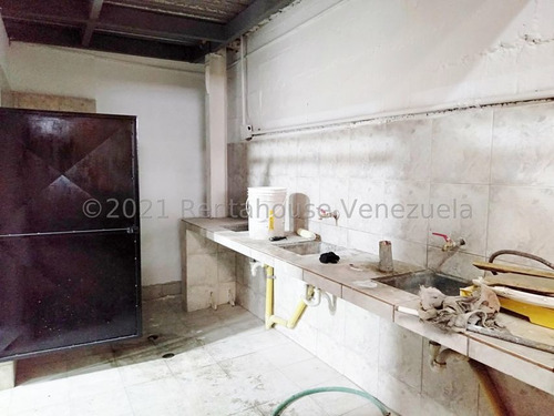 Imagen 9 de 14 de Galpon Alquiler La Yaguara Corina C 04126395561
